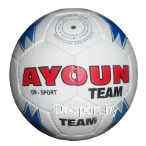 Мяч футбольный Ayoun TEAM №5